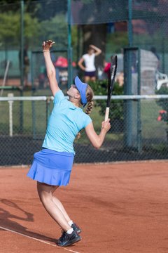 Anna-Marie Weissheim 336 - Cup Pinneberg Tag2